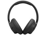 Слушалки JBL Tune 730BT, Black