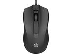 Мишки HP Wired Mouse 105
