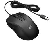 Мишки HP Wired Mouse 105