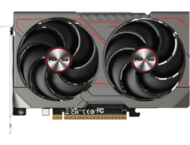 Видео карти Sapphire PULSE AMD Radeon RX 9060 XT 8GB
