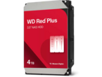 Твърди дискове 4TB Western Digital Red Plus NAS