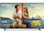 Телевизори Sony BRAVIA 3 K-65S35