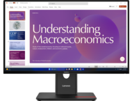 Монитори Lenovo ThinkVision T24D-40