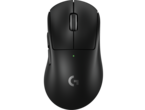 Мишки Logitech PRO X SUPERLIGHT 2 DEX, Black