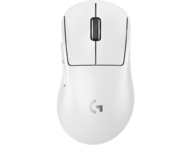 Мишки Logitech PRO X SUPERLIGHT 2 DEX, White