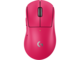 Мишки Logitech PRO X SUPERLIGHT 2 DEX, Pink