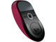 Мишки Logitech PRO X SUPERLIGHT 2 DEX, Pink
