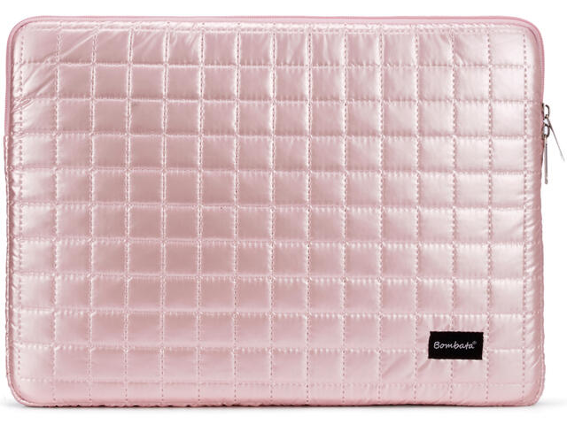 Чанти за Лаптопи Bombata Sleeve 100gr 15.6" - 16" Pink