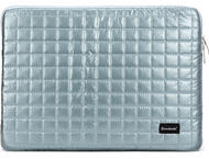 Чанти за Лаптопи Bombata Sleeve 100gr 15.6" - 16" Light Blue