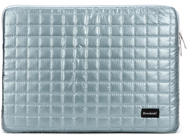 Чанти за Лаптопи Bombata Sleeve 100gr 15.6" - 16" Light Blue