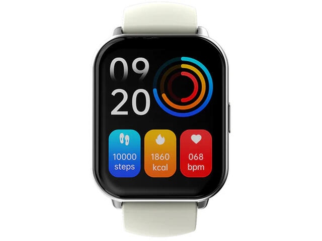 Смарт часовници HiFuture Zone2, Silver