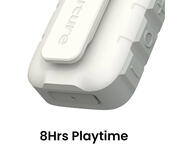 Колони HiFuture Pocket S, Beige