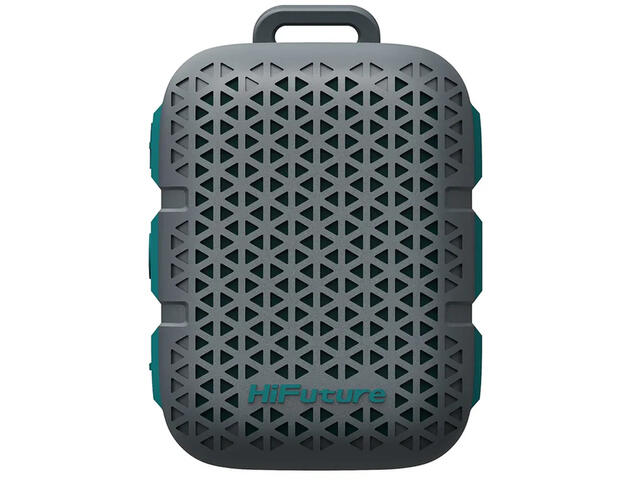 Колони HiFuture Pocket S, Grey