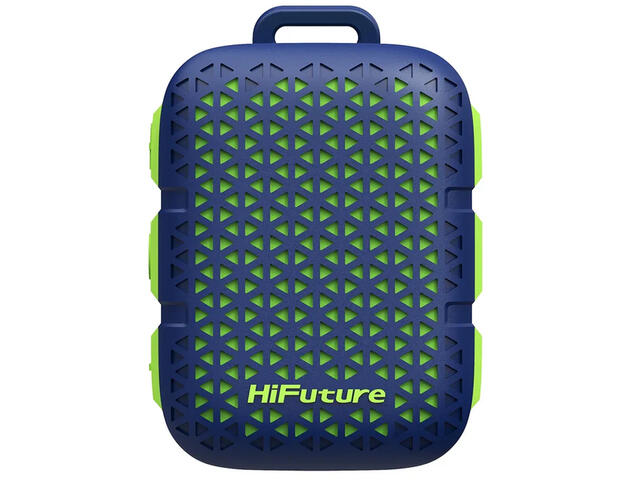 Колони HiFuture Pocket S, Blue