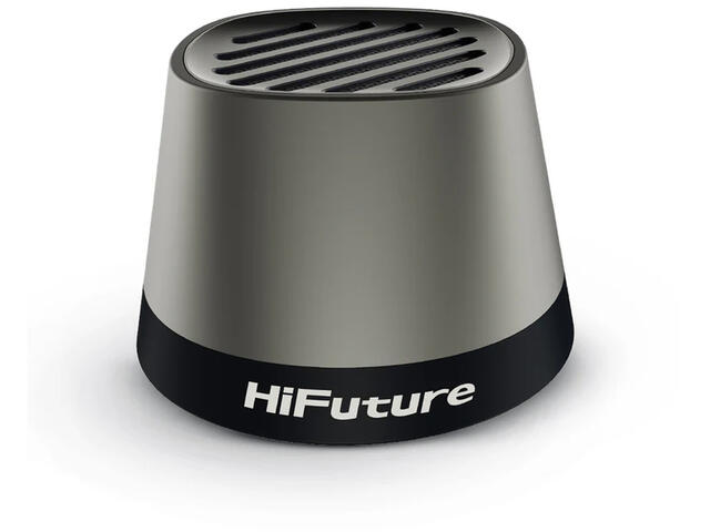 Колони HiFuture Mega S, Silver Grey