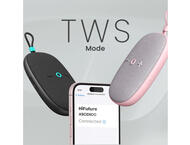 Колони HiFuture ASCENDO, Pink