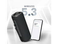 Колони HiFuture Alpha, Black