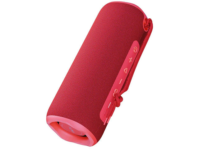 Колони HiFuture Alpha, Red