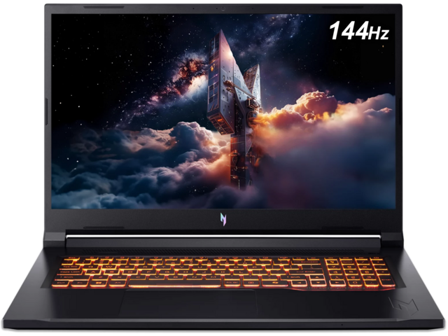 Лаптопи Acer Nitro V 17 AI (ANV17-41)