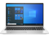Употребявани лаптопи HP ProBook 450 G8 - втора употреба