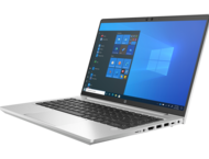 Употребявани лаптопи HP ProBook 640 G8 - втора употреба