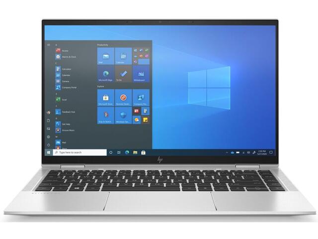 Употребявани лаптопи HP EliteBook x360 1030 G8 - втора употреба