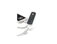 Външни батерии Cellular line 2200 mAh, черна