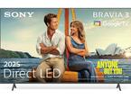 Телевизори Sony BRAVIA 3 K-50S35