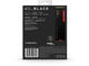 SSD 4TB WD_BLACK SN8100 POWERED BY SANDISK