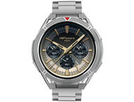 Смарт часовници HiFuture Active, Silver