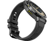 Смарт часовници HiFuture Active, Black-Yellow