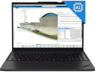 Лаптопи Lenovo ThinkPad P16s Gen 4