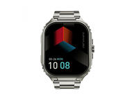 Смарт часовници HiFuture Ultra 3 Pro, Silver