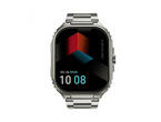 Смарт часовници HiFuture Ultra 3 Pro, Silver