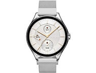 Смарт часовници HiFuture Aura2, Silver