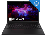 Лаптопи Lenovo ThinkPad P16s Gen 4
