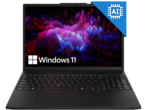 Лаптопи Lenovo ThinkPad P16s Gen 4