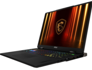 Лаптопи MSI Vector 18 HX AI A2XWJG
