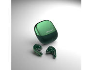 Слушалки HiFuture ChromeBuds, Green