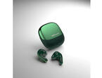 Слушалки HiFuture ChromeBuds, Green