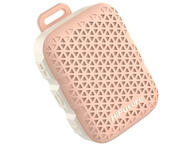 Колони HiFuture Pocket S, Pink