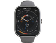Смарт часовници HiFuture Lume, Silver Grey