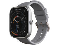 Смарт часовници HiFuture Lume, Silver Grey