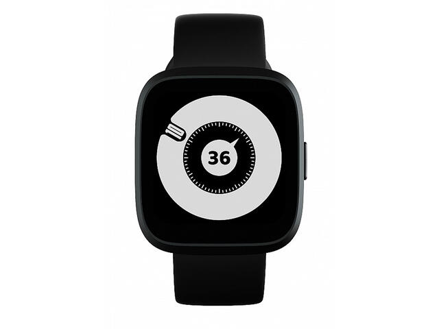 Смарт часовници HiFuture Edge, Black