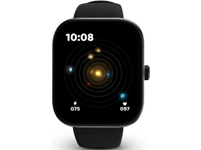 Смарт часовници HiFuture Lume Pro, Black Coffee