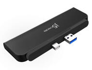 Докинг станции J5CREATE Ultradriveminidock™ за Surface Pro™ JDD320B, Нарушена опаковка