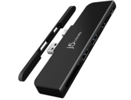 Докинг станции J5CREATE Ultradriveminidock™ за Surface Pro™ JDD320B, Нарушена опаковка