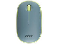 Мишки Acer Wireless Bubble Mouse, AMR100, Blue