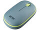 Мишки Acer Wireless Bubble Mouse, AMR100, Blue