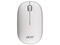 Мишки Acer Wireless Bubble Mouse, AMR100, White